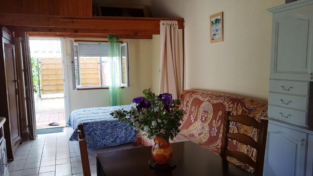Photo of Livingroom in Le Grand-Village-Plage