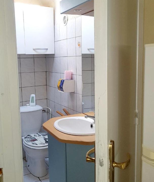 Photo of Bathroom in Le Grand-Village-Plage