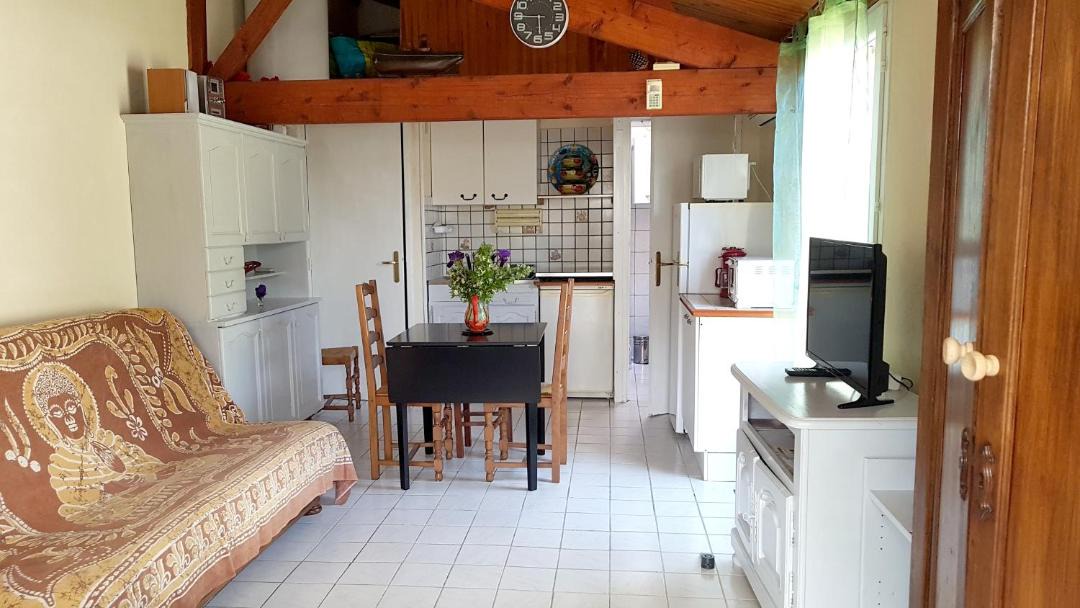 Photo of Livingroom in Le Grand-Village-Plage