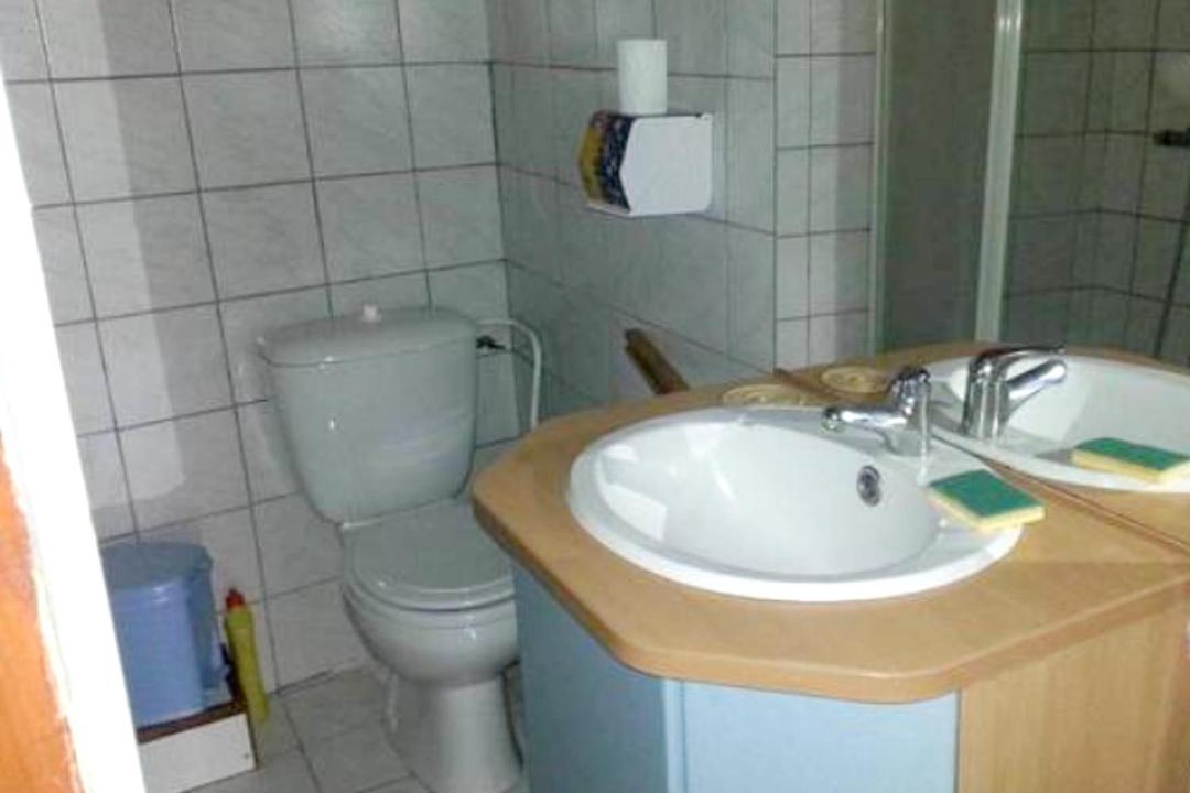 Photo of Bathroom in Le Grand-Village-Plage