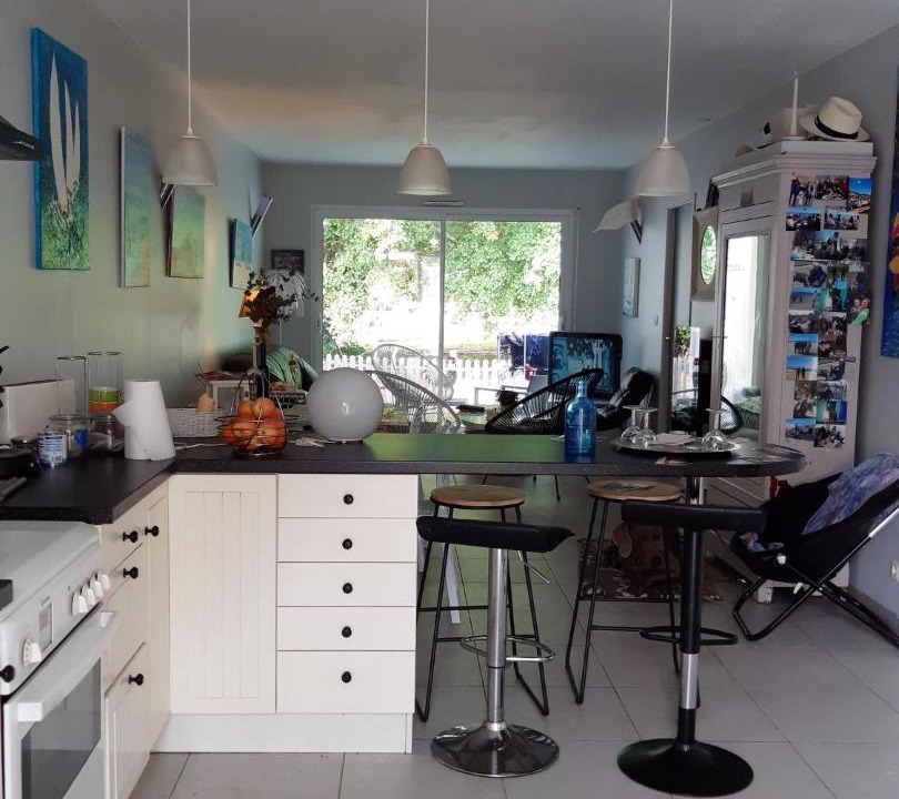 Photo of Kitchen in Taussat