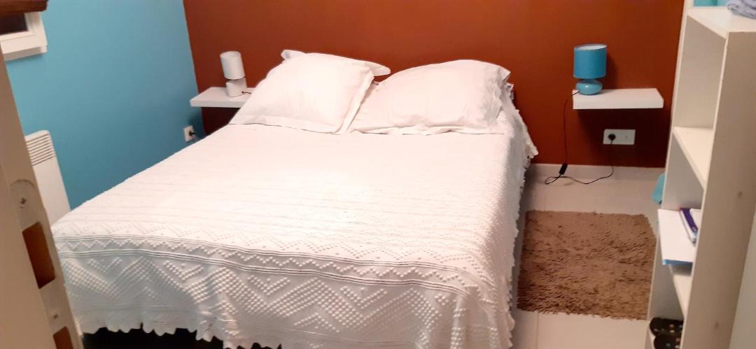 Photo of Bedroom in Taussat