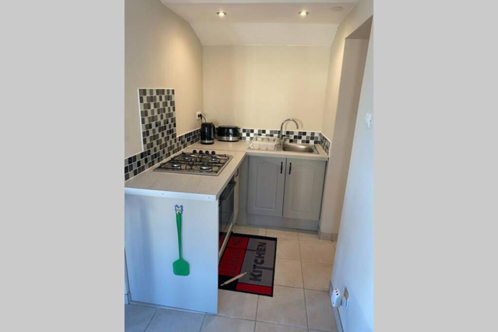 Photo of Kitchen in Montagrier