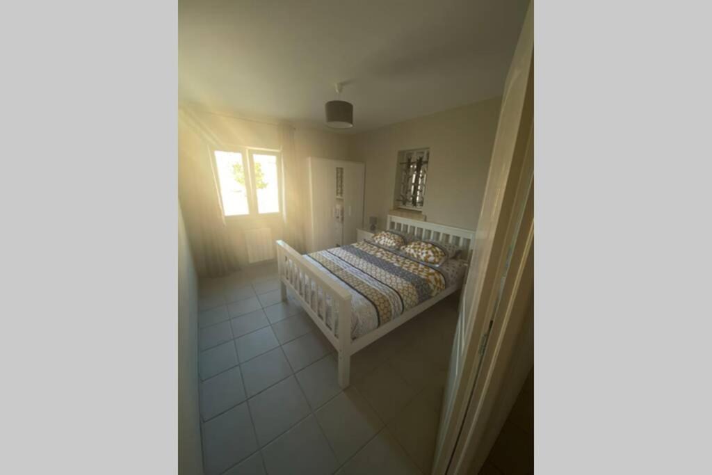 Photo of Bedroom in Montagrier