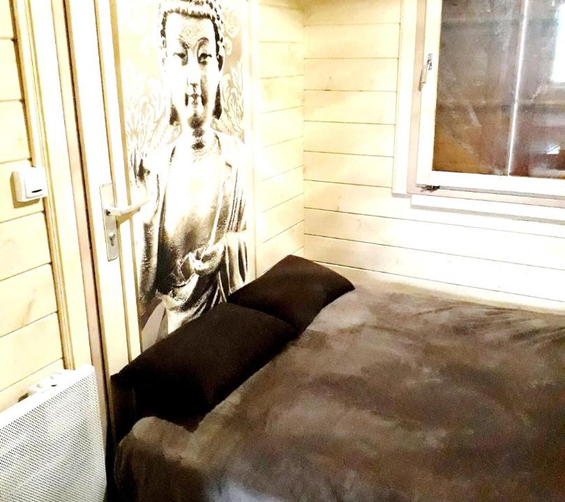 Photo of Bedroom in Dausse