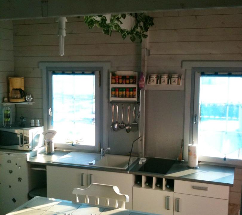 Photo of Kitchen in Dausse