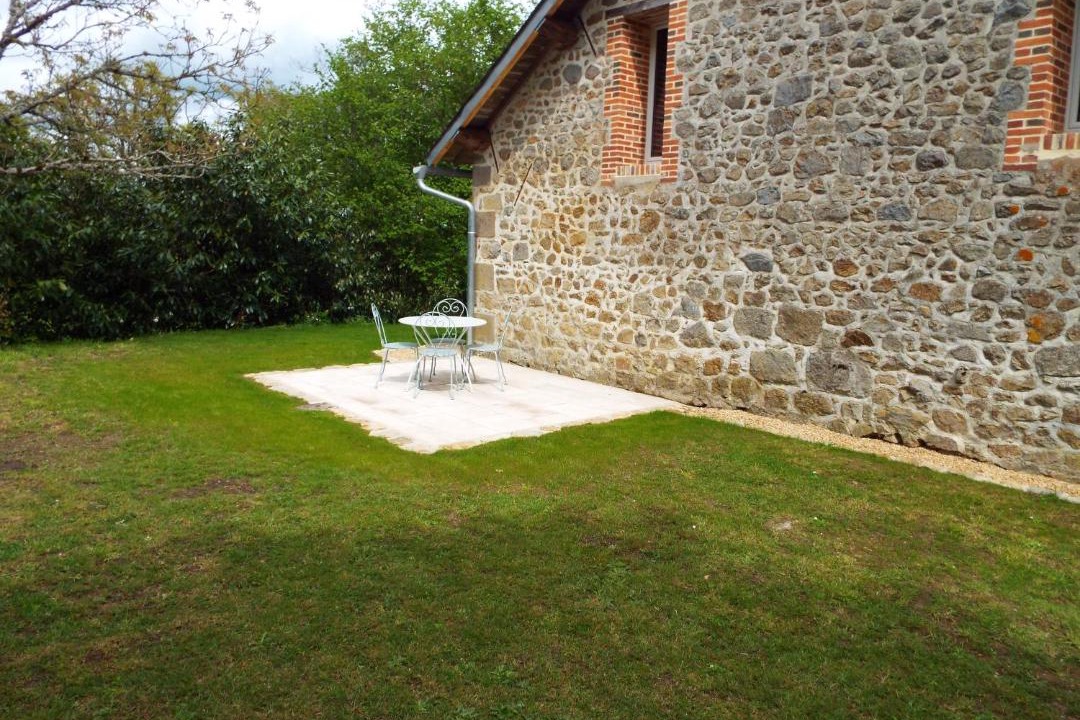 Photo of Buildings in Le Grand-Bourg