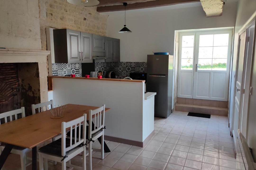 Photo of Kitchen in Perigne