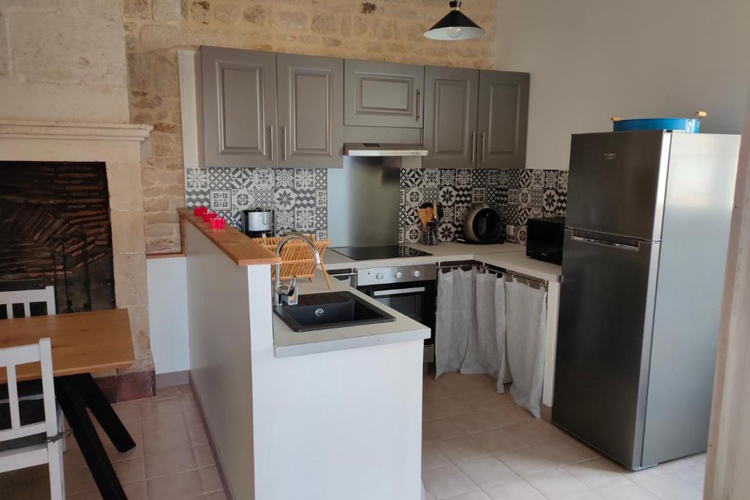 Photo of Kitchen in Perigne