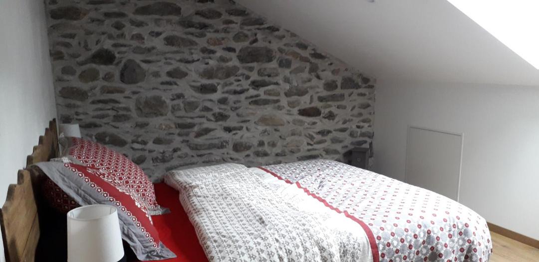 Photo of Bedroom in Laruns