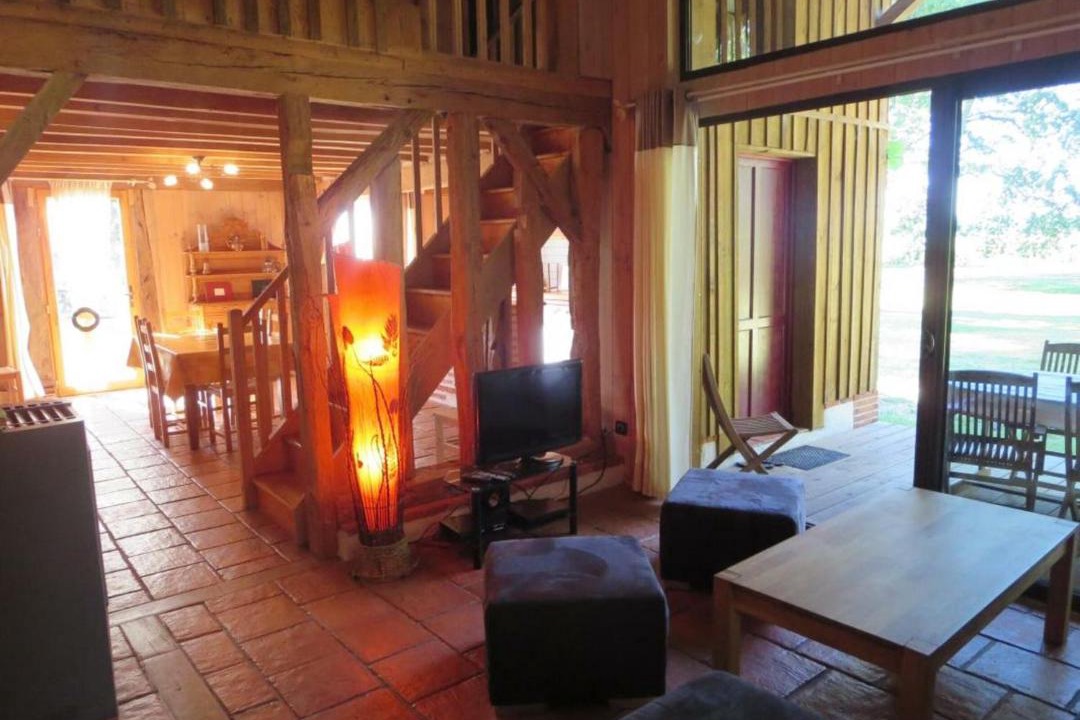 Photo of Livingroom in Vert