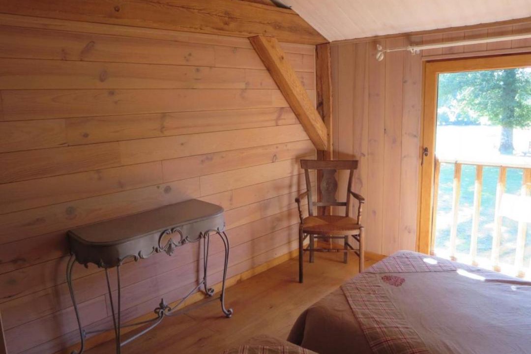 Photo of Bedroom in Vert