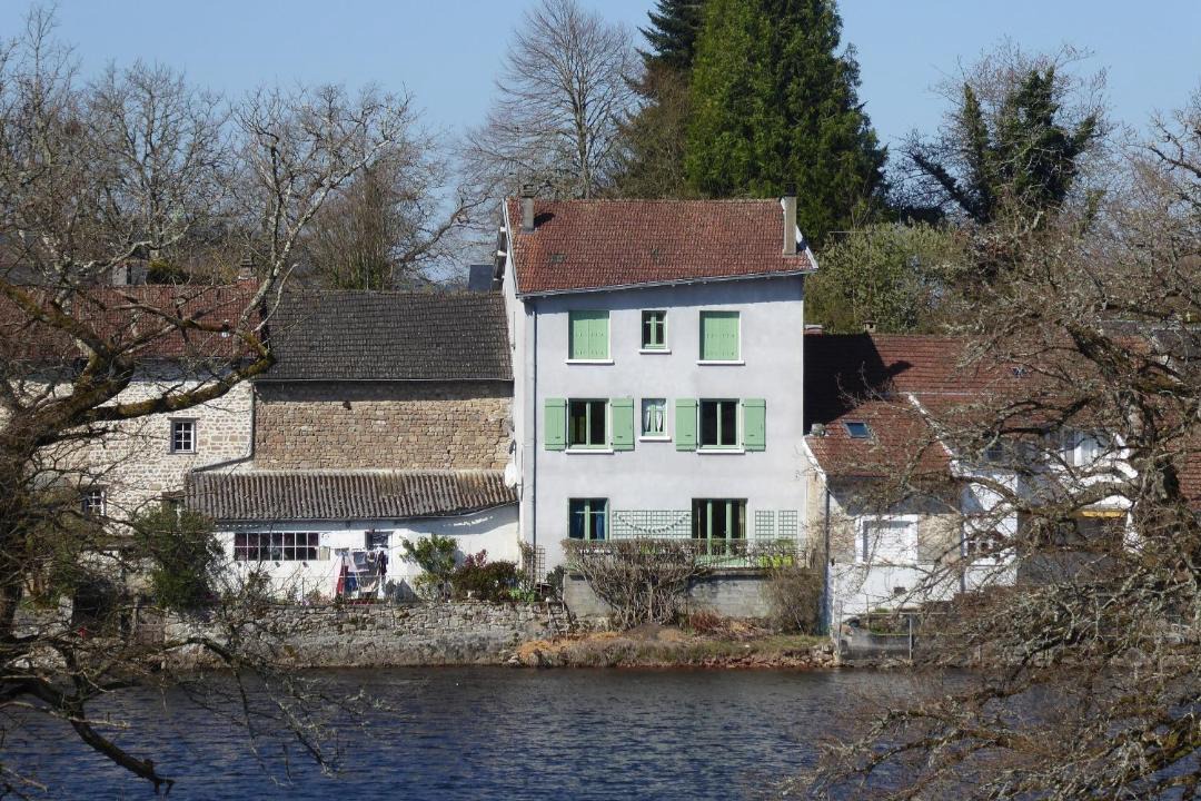 Photo of Others in Peyrat-le-Chateau