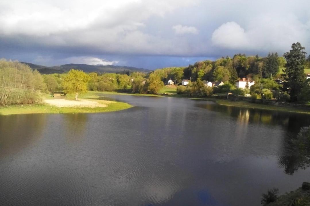 Photo of Outdoor in Peyrat-le-Chateau