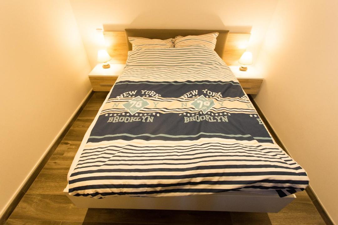 Photo of Bedroom in Vaux-sur-Mer