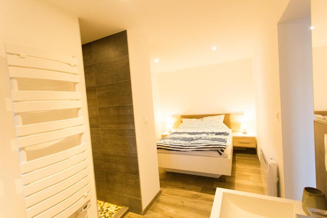 Photo of Bedroom in Vaux-sur-Mer
