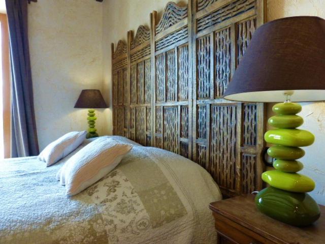 Photo of Bedroom in Chatres