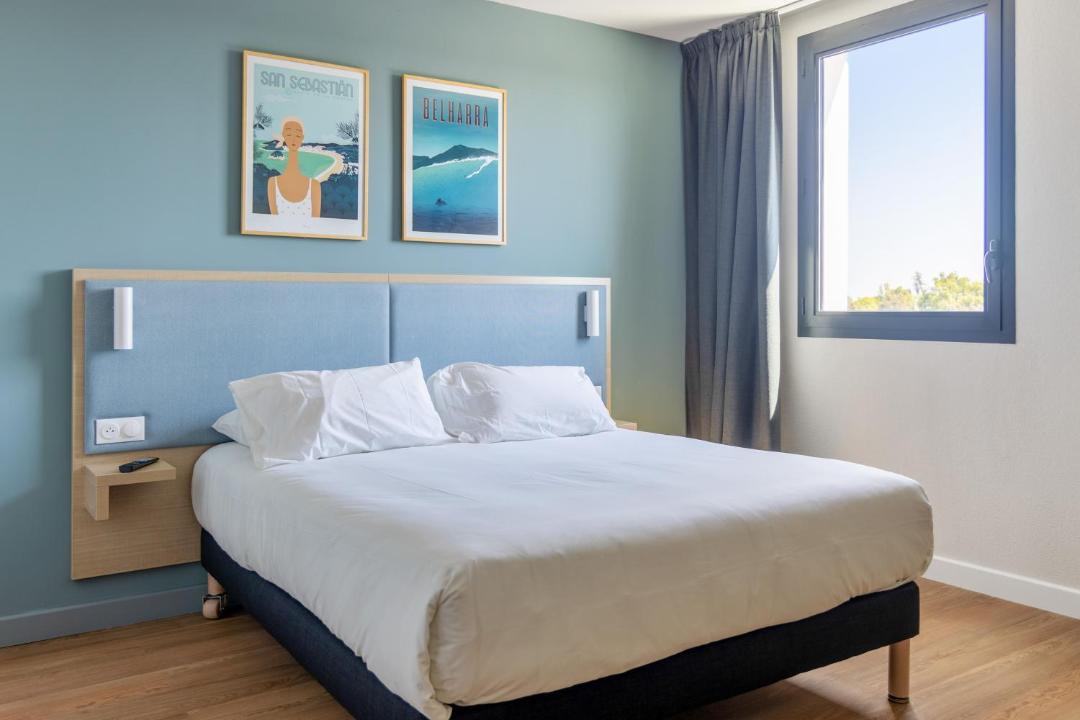 Photo of Bedroom in Bordeaux