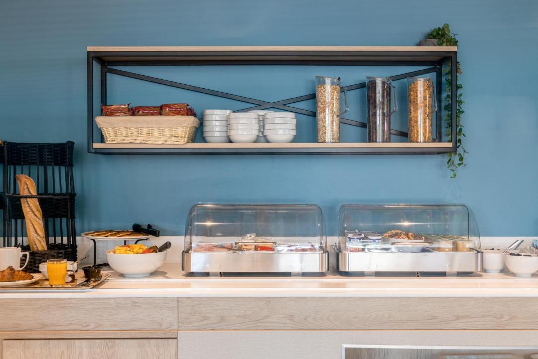 Photo of Kitchen in Bordeaux