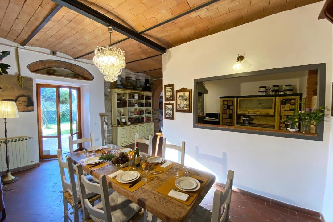 Photo of Livingroom in Rignano sull'Arno