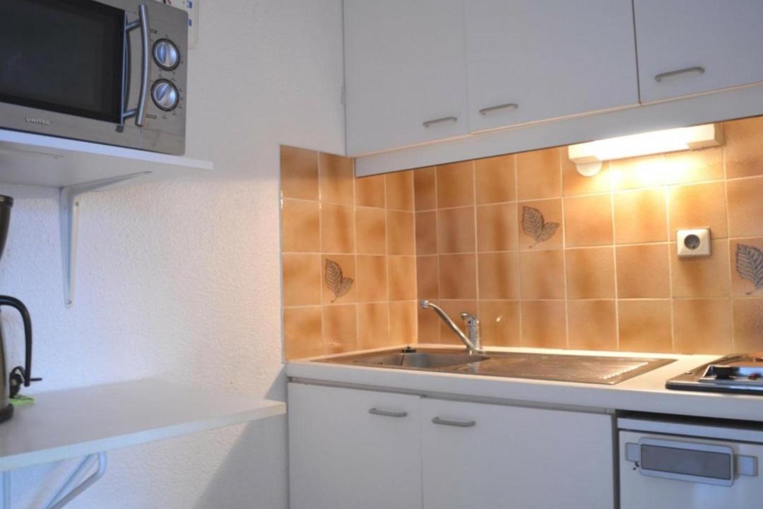 Photo of Kitchen in Capbreton