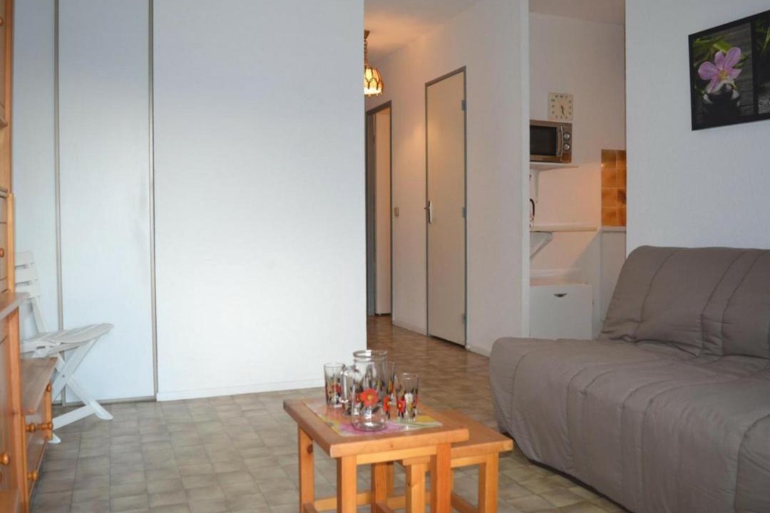 Photo of Livingroom in Capbreton