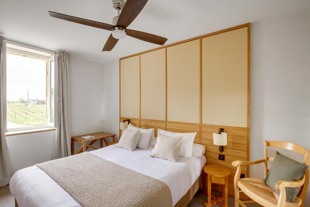 Photo of Bedroom in Saint-Etienne-De-Lisse