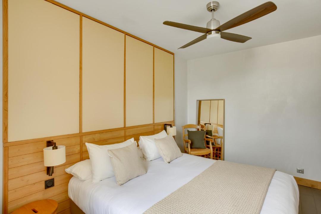 Photo of Bedroom in Saint-Etienne-De-Lisse