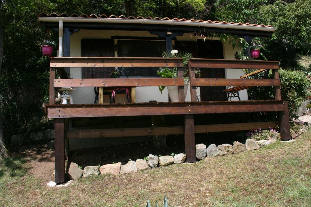 Photo of Buildings in L'Isle-Jourdain