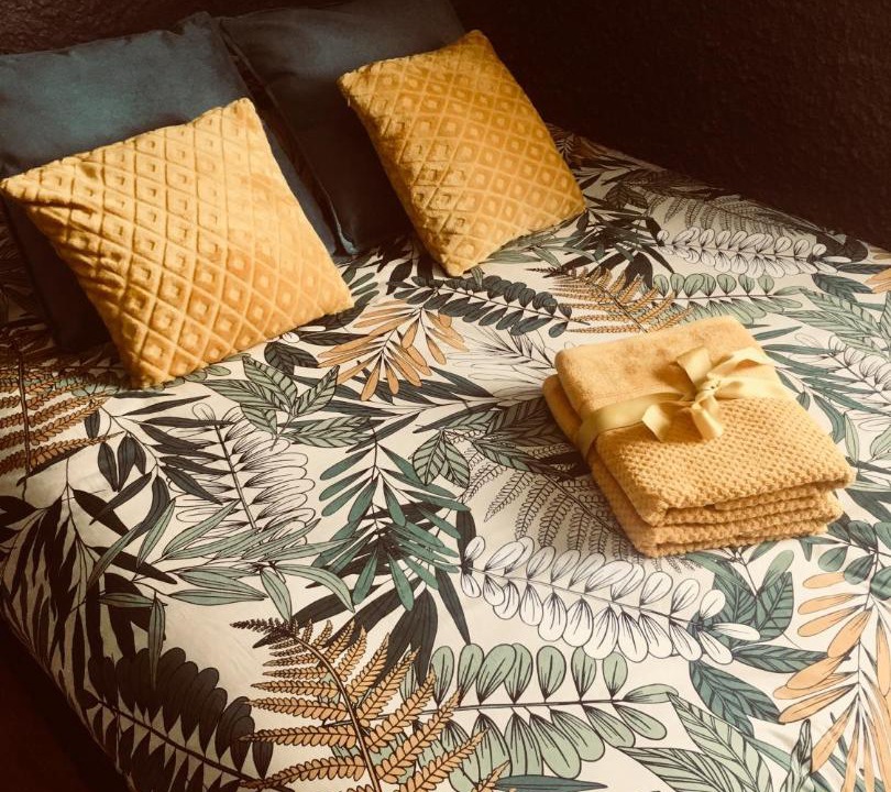 Photo of Bedroom in Centre Ville