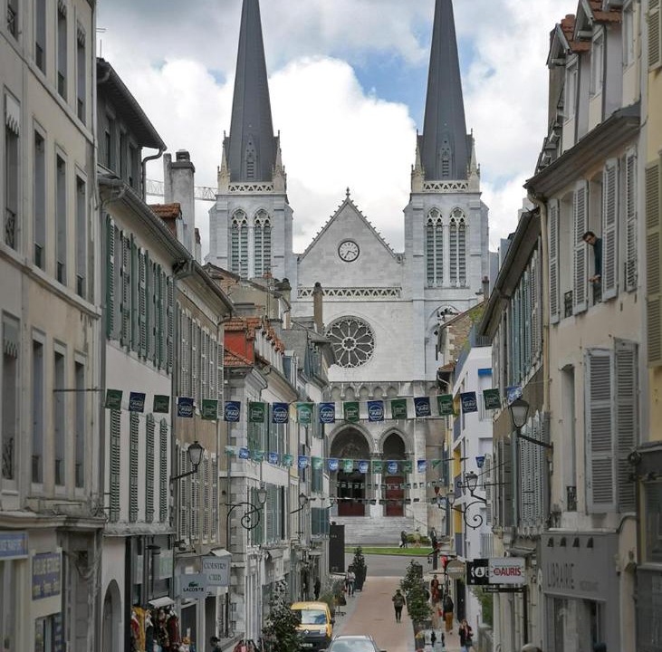 Photo of Buildings in Centre Ville