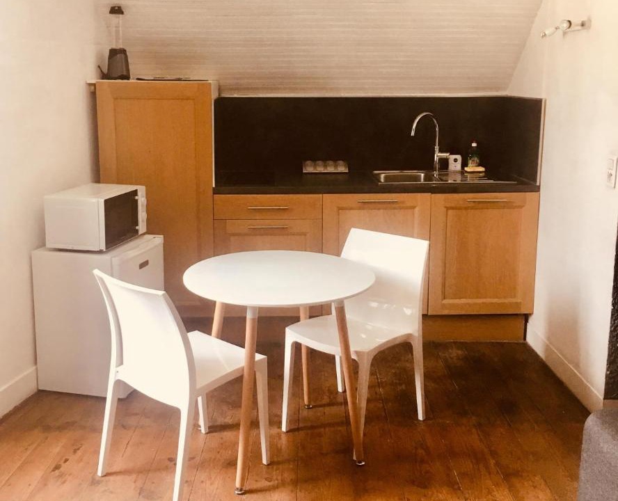 Photo of Livingroom in Centre Ville