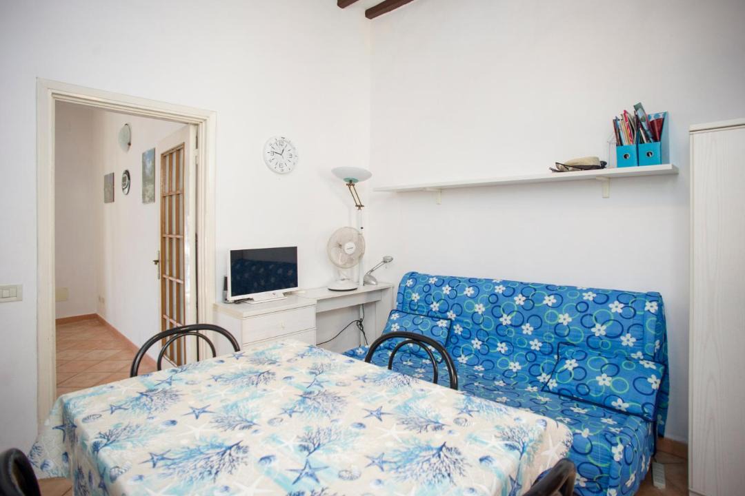 Photo of Bedroom in Portoferraio Old Town