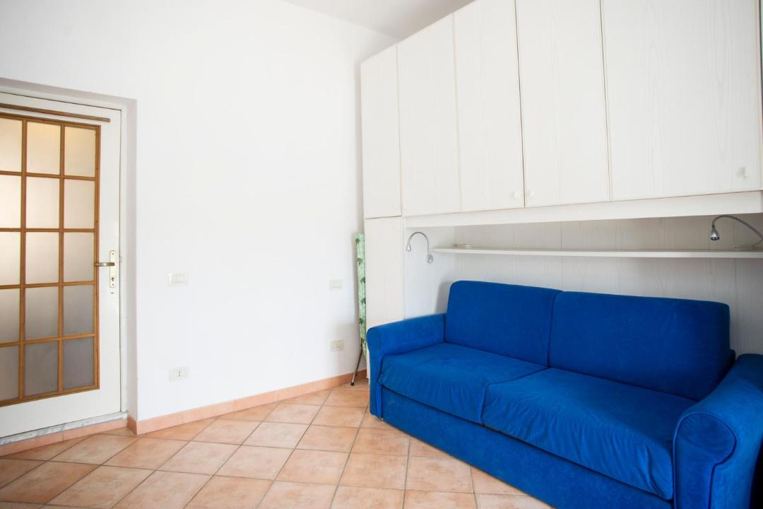 Photo of Livingroom in Portoferraio Old Town