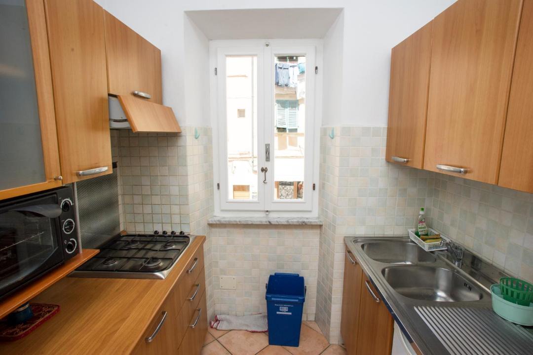 Photo of Kitchen in Portoferraio Old Town