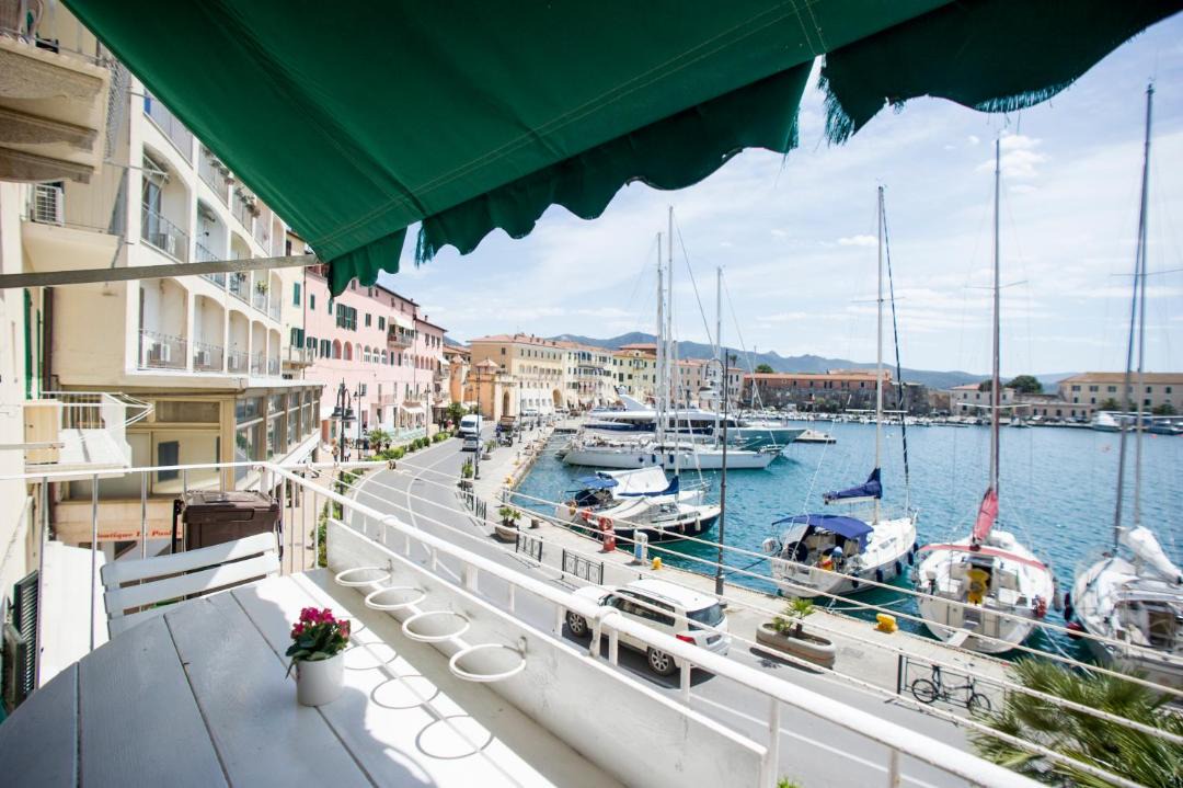 Photo of Others in Portoferraio Old Town