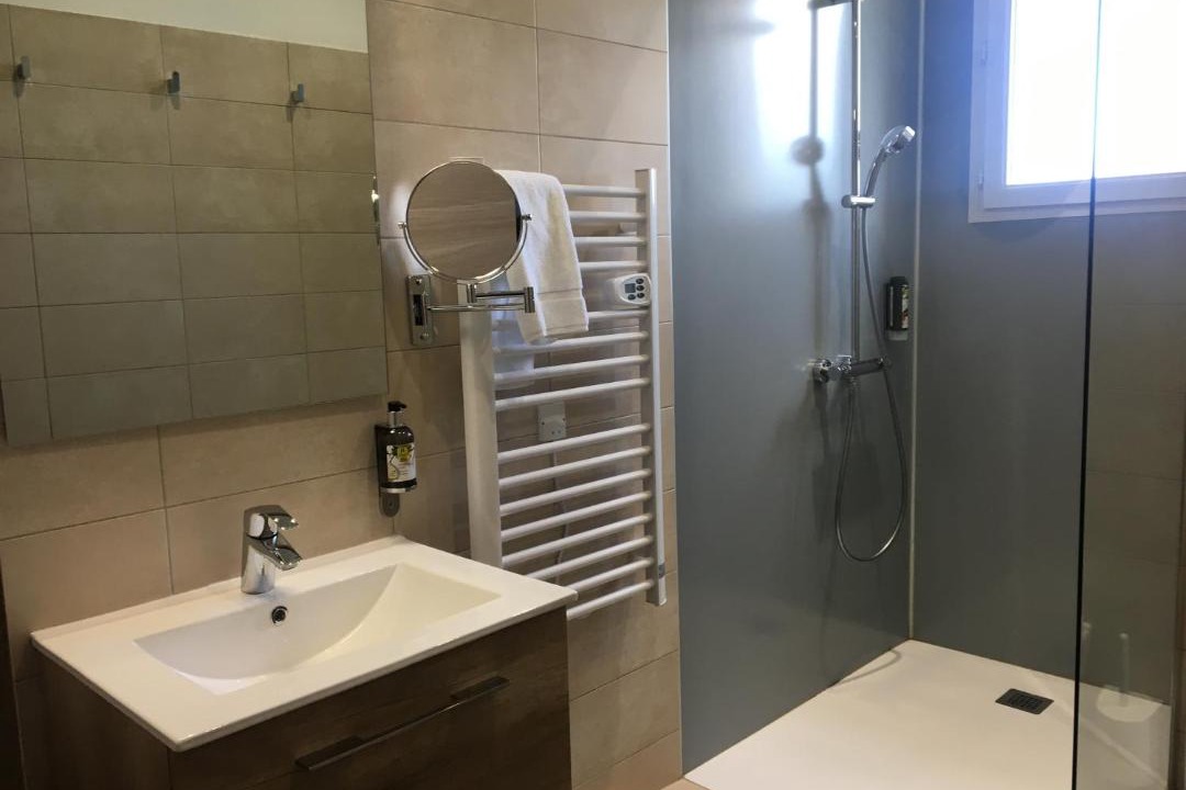 Photo of Bathroom in Limeuil