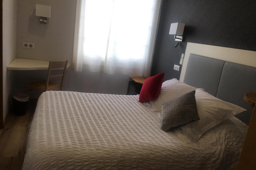 Photo of Bedroom in Limeuil