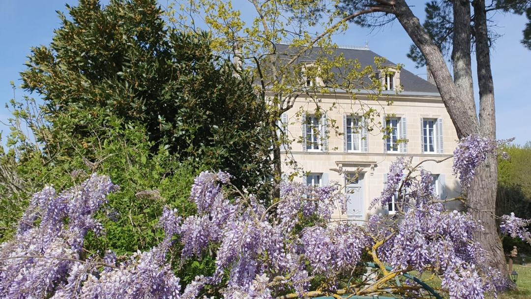 Photo of Buildings in Epargnes