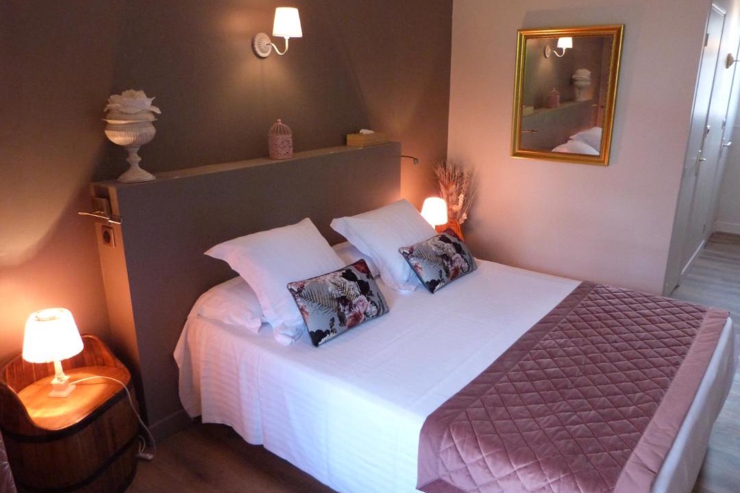 Photo of Bedroom in La Chapelle-Aubareil