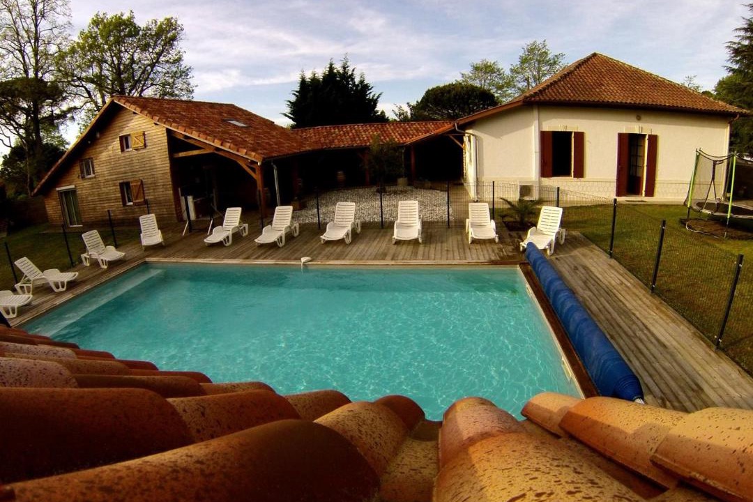 Photo of Outdoor in Sanguinet