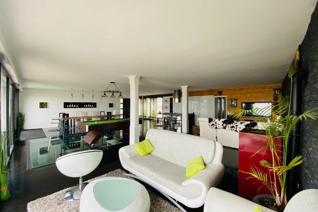 Photo of Livingroom in Meschers-sur-Gironde