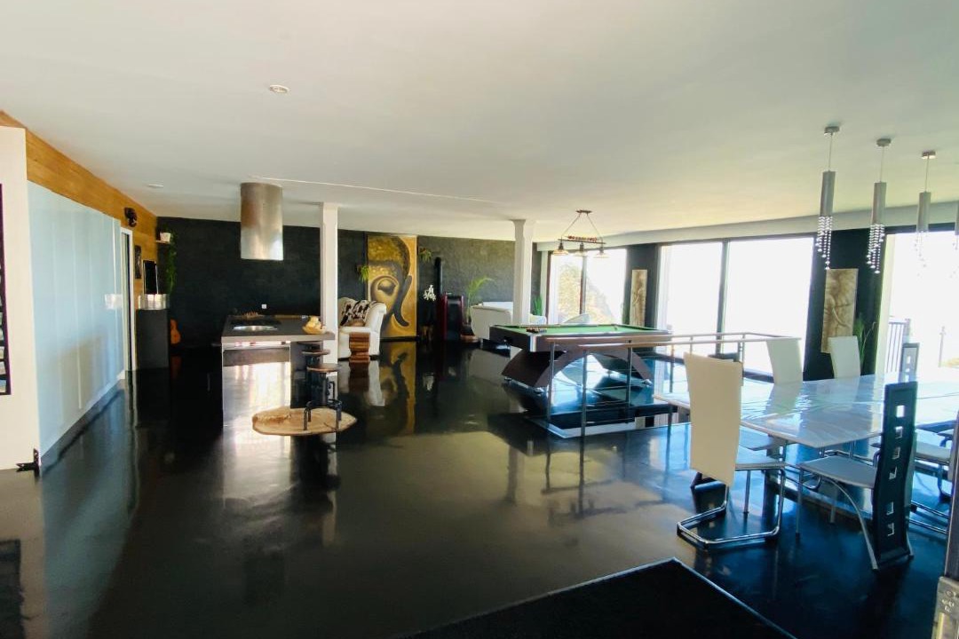 Photo of Livingroom in Meschers-sur-Gironde