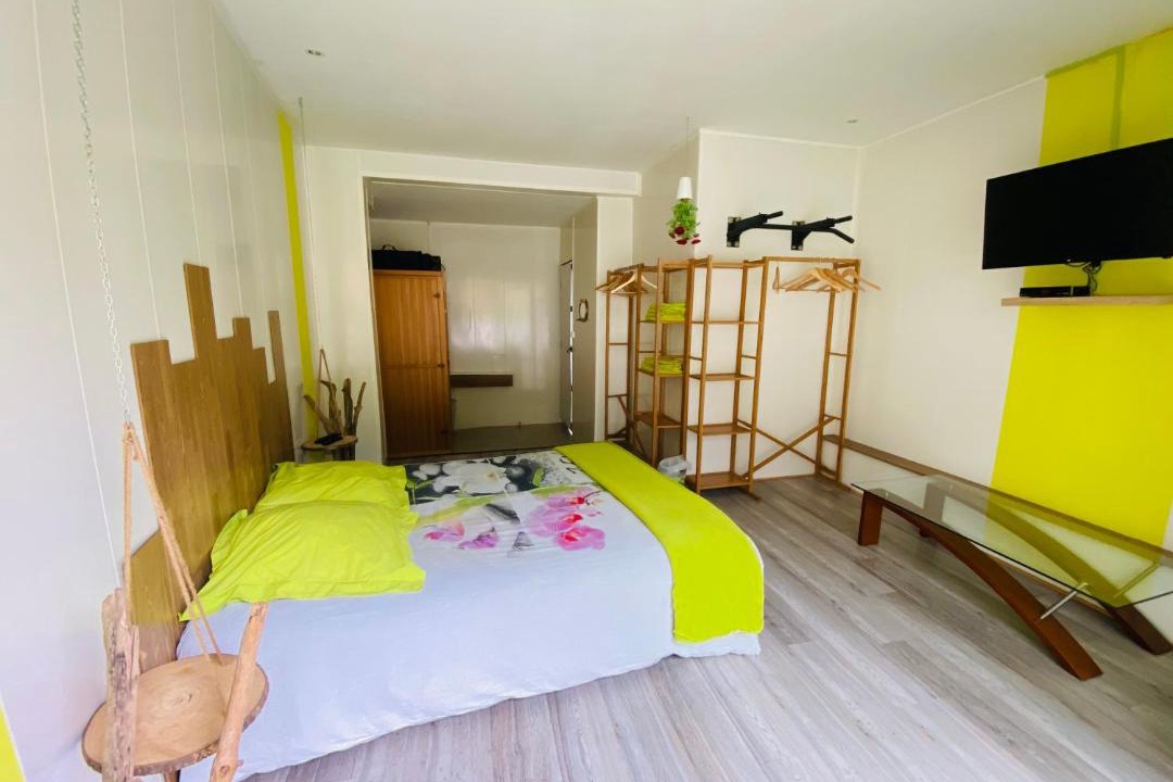 Photo of Bedroom in Meschers-sur-Gironde