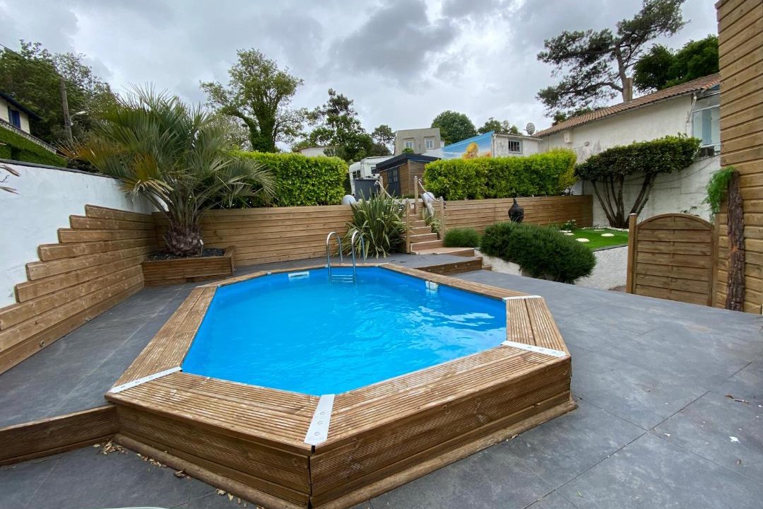 Photo of Outdoor in Meschers-sur-Gironde