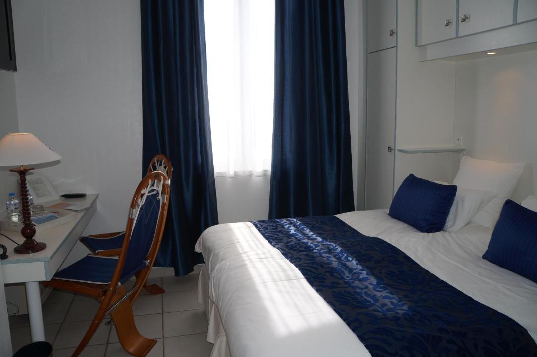 Photo of Bedroom in Saint-Trojan-les-Bains