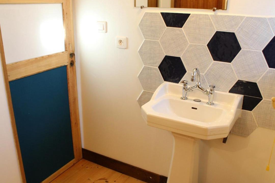 Photo of Bathroom in Saint-Pierre-d'Oleron