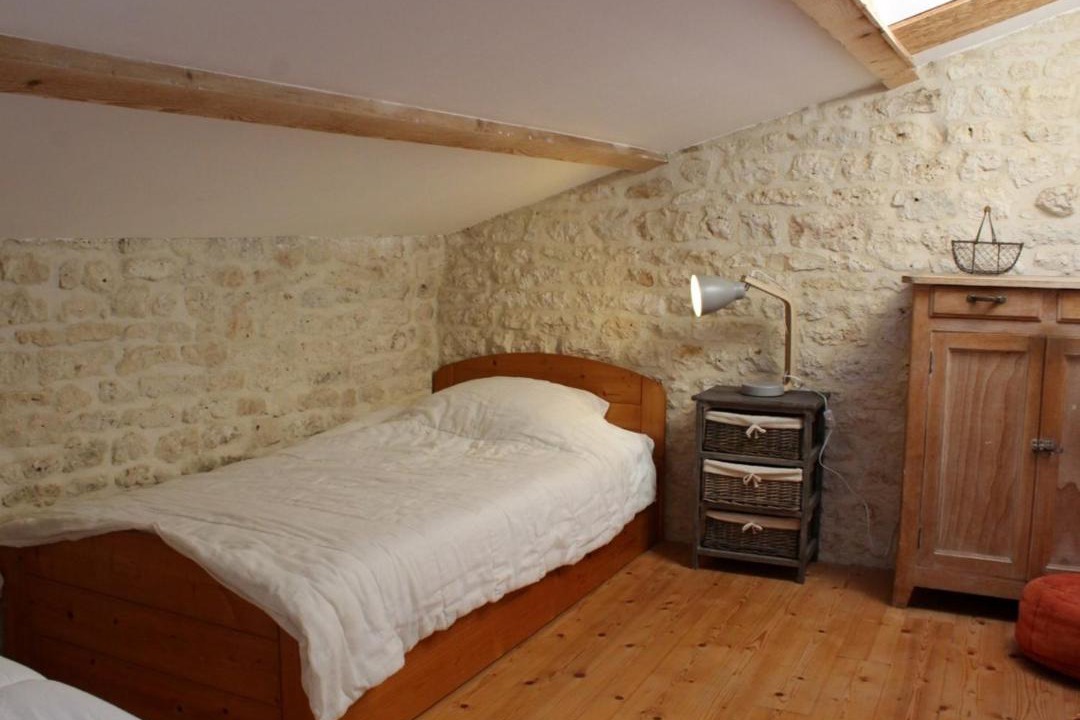 Photo of Bedroom in Saint-Pierre-d'Oleron