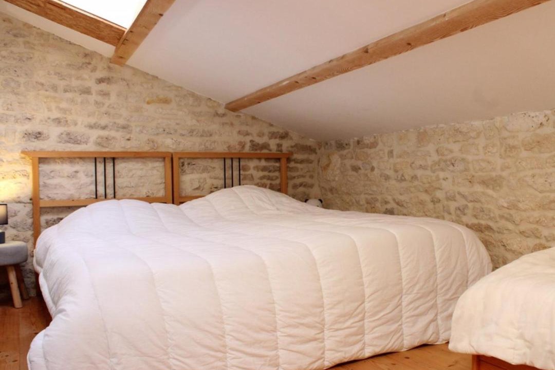 Photo of Bedroom in Saint-Pierre-d'Oleron