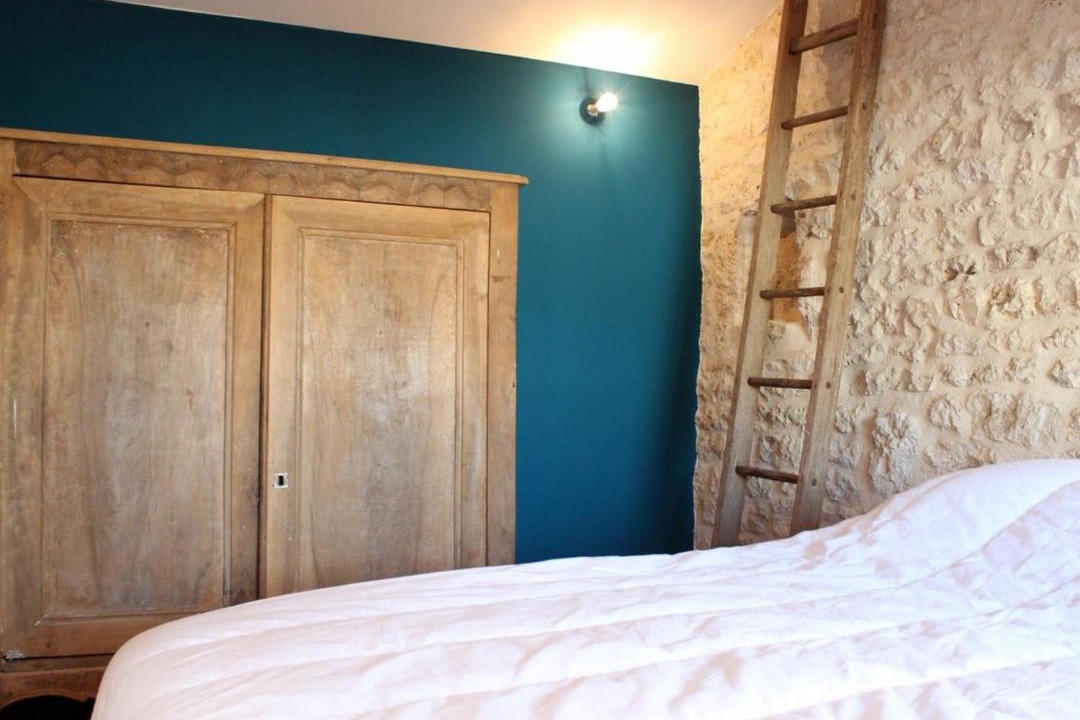 Photo of Bedroom in Saint-Pierre-d'Oleron